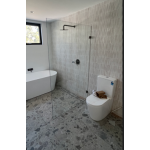 Spla Frameless Single Panel-950